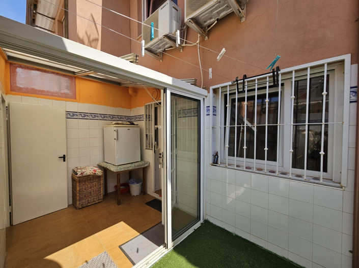 Image No.29-Maison de ville de 4 chambres à vendre à Torre de la Horadada