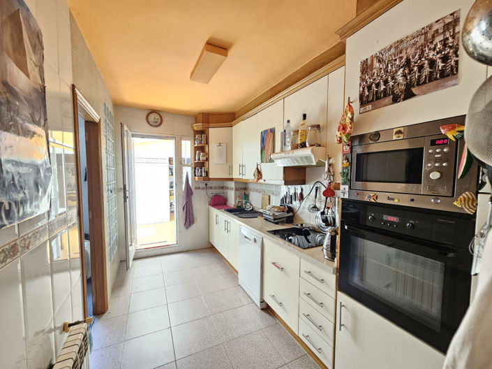 Image No.3-Maison de ville de 4 chambres à vendre à Torre de la Horadada