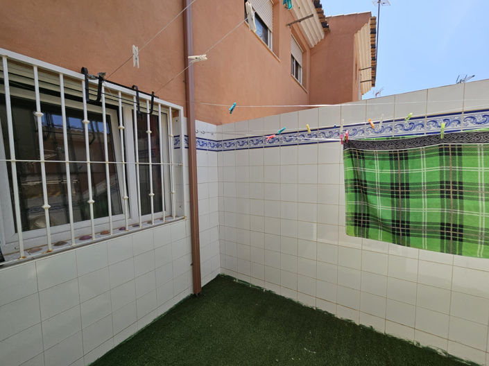 Image No.30-Maison de ville de 4 chambres à vendre à Torre de la Horadada