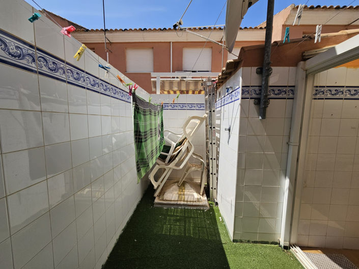 Image No.31-Maison de ville de 4 chambres à vendre à Torre de la Horadada