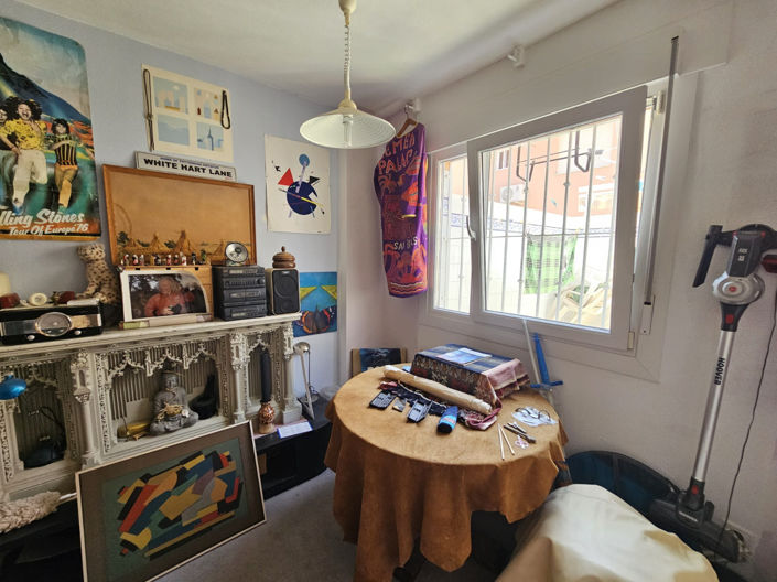 Image No.33-Maison de ville de 4 chambres à vendre à Torre de la Horadada