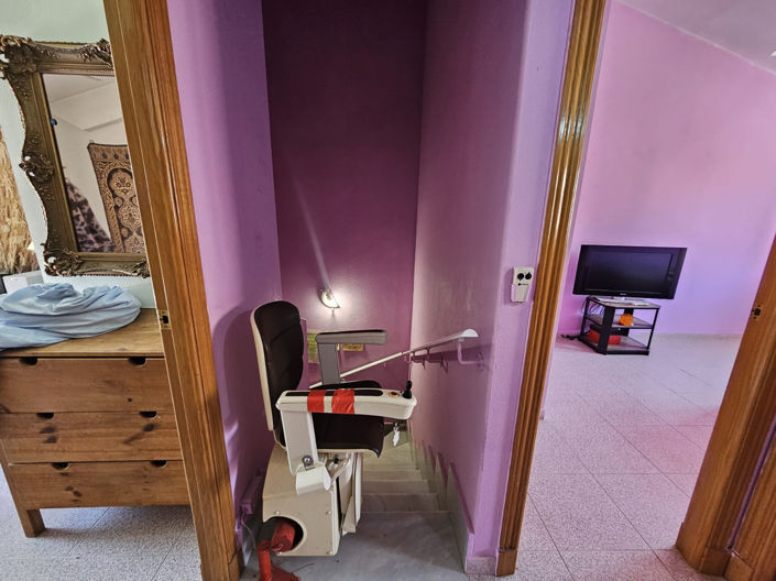 Image No.37-Maison de ville de 4 chambres à vendre à Torre de la Horadada