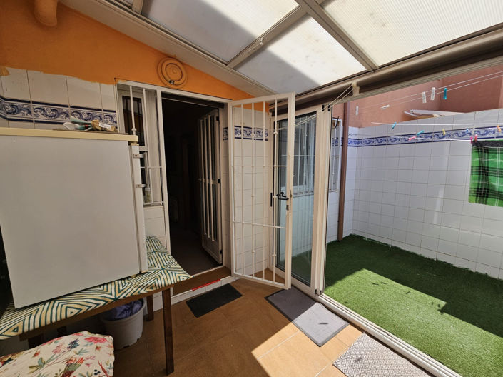 Image No.4-Maison de ville de 4 chambres à vendre à Torre de la Horadada