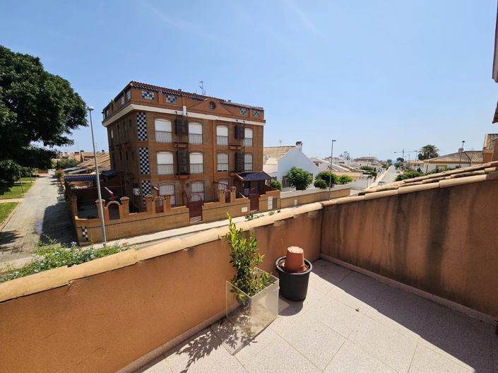 Image No.41-Maison de ville de 4 chambres à vendre à Torre de la Horadada