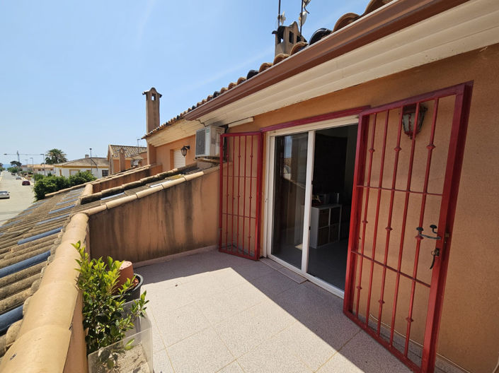 Image No.43-Maison de ville de 4 chambres à vendre à Torre de la Horadada