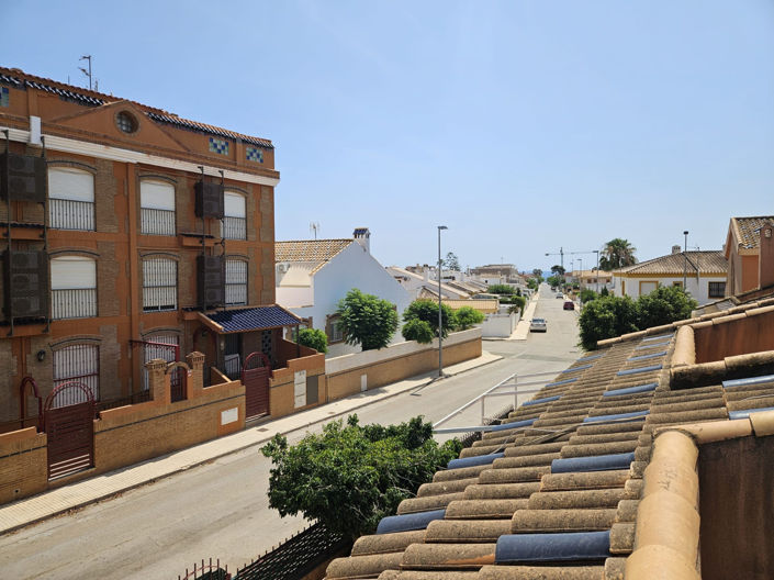Image No.45-Maison de ville de 4 chambres à vendre à Torre de la Horadada