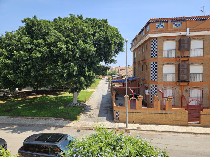 Image No.46-Maison de ville de 4 chambres à vendre à Torre de la Horadada