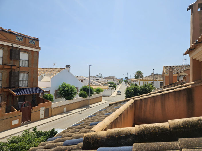 Image No.47-Maison de ville de 4 chambres à vendre à Torre de la Horadada