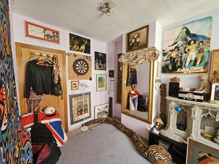 Image No.5-Maison de ville de 4 chambres à vendre à Torre de la Horadada