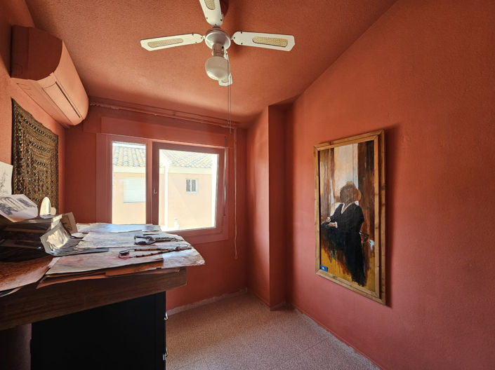 Image No.9-Maison de ville de 4 chambres à vendre à Torre de la Horadada