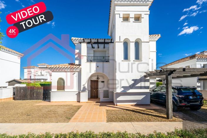 Image No.1-3 Bed Villa for sale