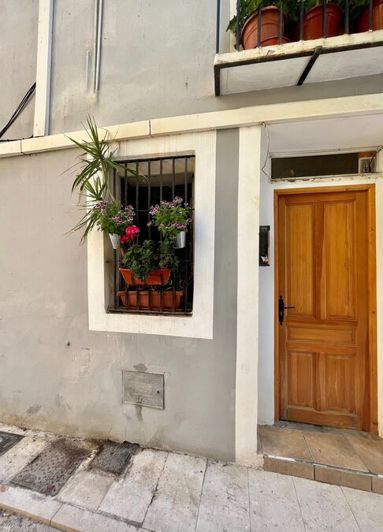 Image No.6-Maison de campagne de 2 chambres à vendre à Villajoyosa-La Vila Joíosa