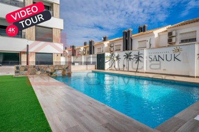 Espana Dream Properties most sold property