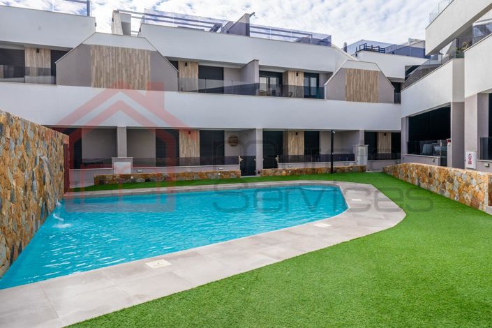 Image No.18-2 Bed Apartment for sale