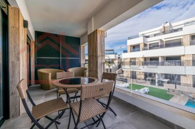 Espana Dream Properties most sold property
