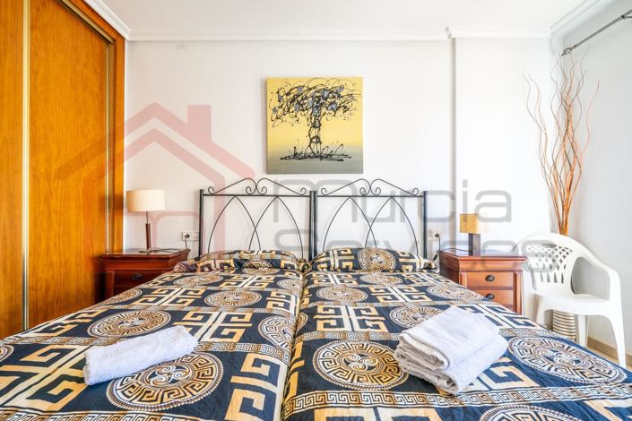 Image No.6-3 Bed Apartment for sale