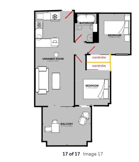 Image No.17-Appartement de 2 chambres à vendre à Las Terrazas de la Torre