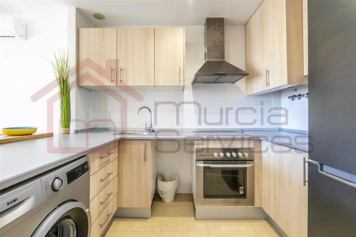 Image No.3-Appartement de 2 chambres à vendre à Las Terrazas de la Torre