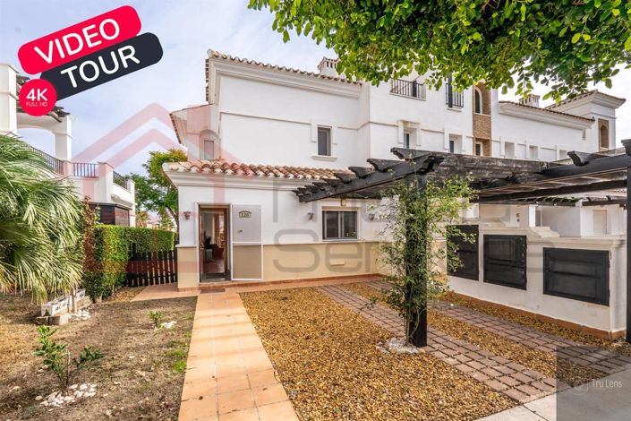 Image No.1-3 Bed Townhouse for sale