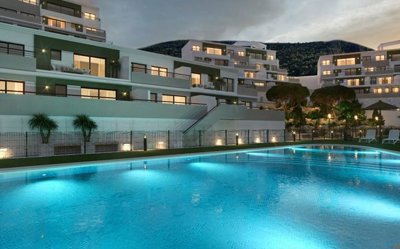 Espana Dream Properties most sold property