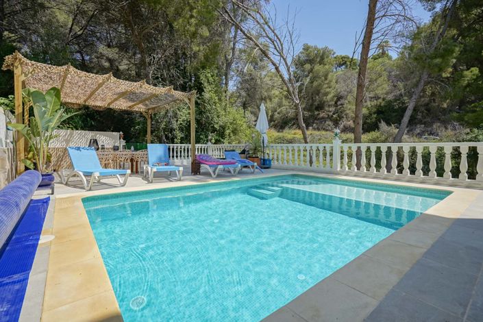 Image No.4-4 Bed Villa for sale