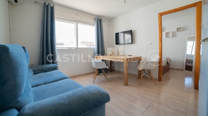 Image No.1-1 Bed Apartment for sale