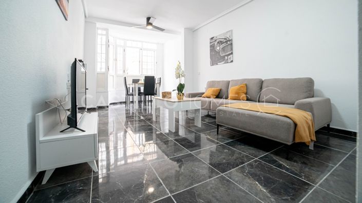 Image No.1-3 Bed Apartment for sale