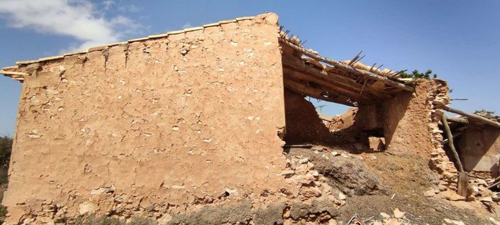 Image No.2-Maison de campagne à vendre à Pinoso