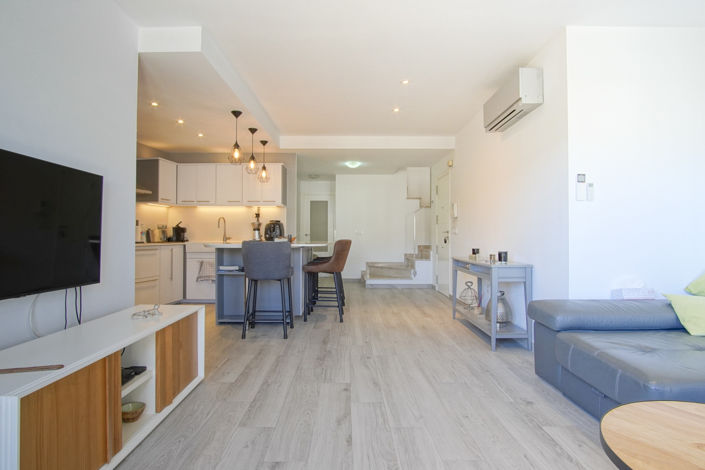 Image No.1-Appartement de 3 chambres à vendre à Javea