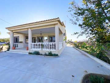 Espana Dream Properties most sold property