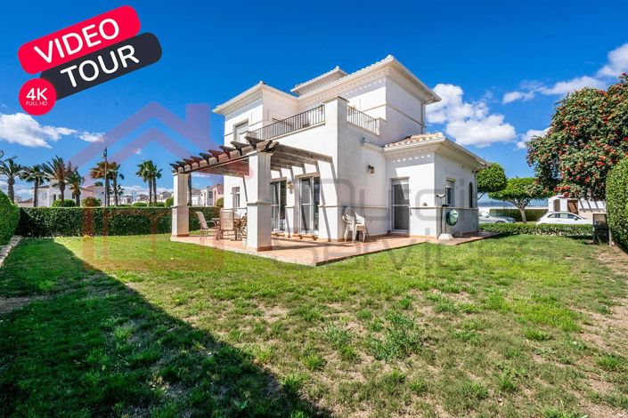 Image No.1-3 Bed Villa for sale
