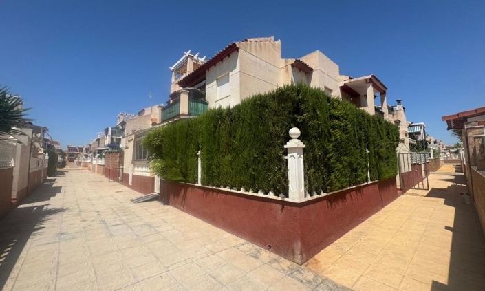 Image No.1-Appartement de 2 chambres à vendre à Orihuela Costa