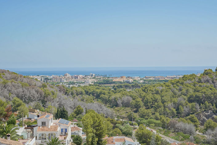 Image No.15-Villa de 4 chambres à vendre à Javea
