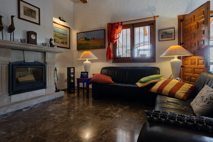 Image No.16-Villa de 4 chambres à vendre à Javea