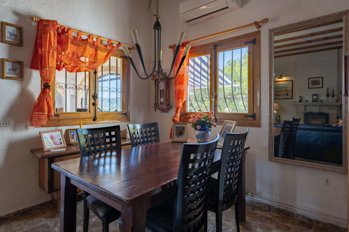 Image No.18-Villa de 4 chambres à vendre à Javea