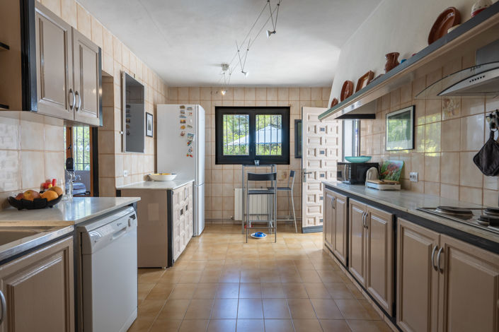 Image No.20-Villa de 4 chambres à vendre à Javea