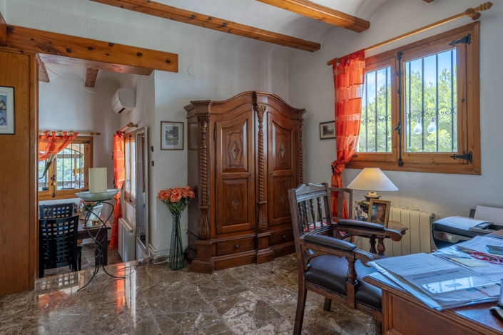 Image No.22-Villa de 4 chambres à vendre à Javea