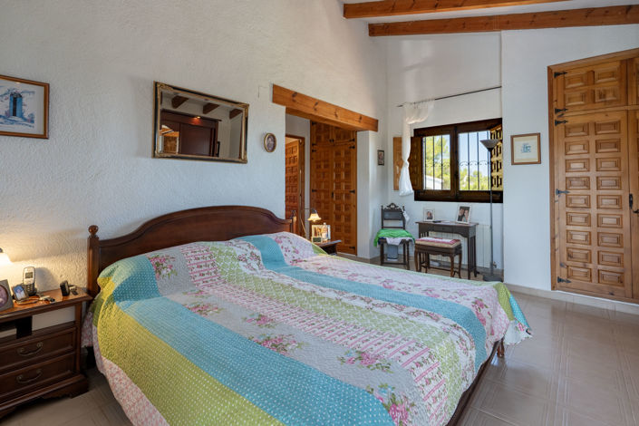 Image No.25-Villa de 4 chambres à vendre à Javea