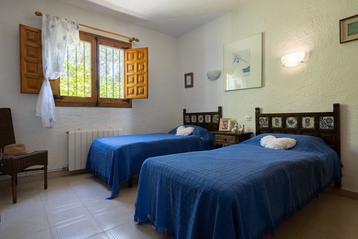 Image No.27-Villa de 4 chambres à vendre à Javea