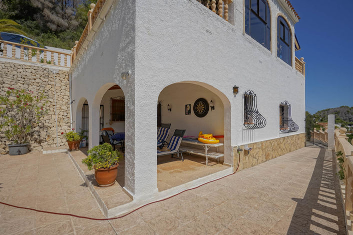 Image No.37-Villa de 4 chambres à vendre à Javea