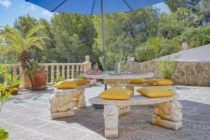 Image No.7-Villa de 4 chambres à vendre à Javea