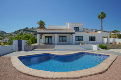 Espana Dream Properties most sold property