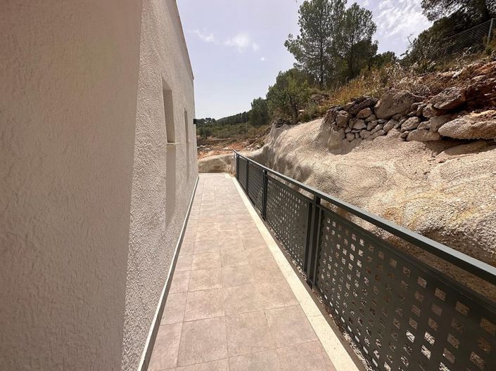 Image No.17-3 Bed Villa for sale