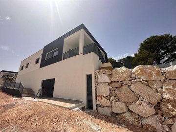 Espana Dream Properties most sold property