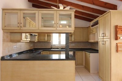 Espana Dream Properties most sold property