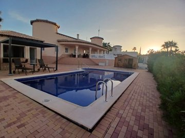 Espana Dream Properties most sold property