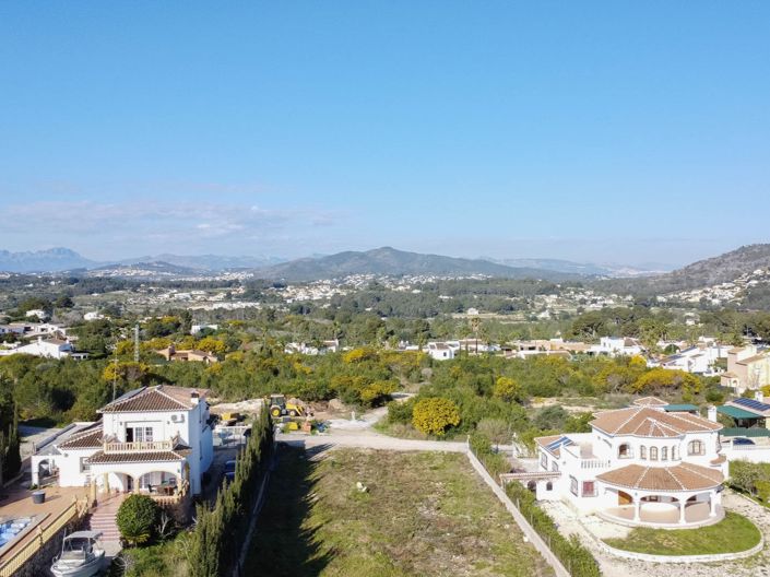 Image No.22-3 Bed Villa for sale