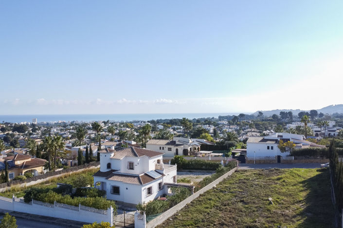 Image No.23-3 Bed Villa for sale