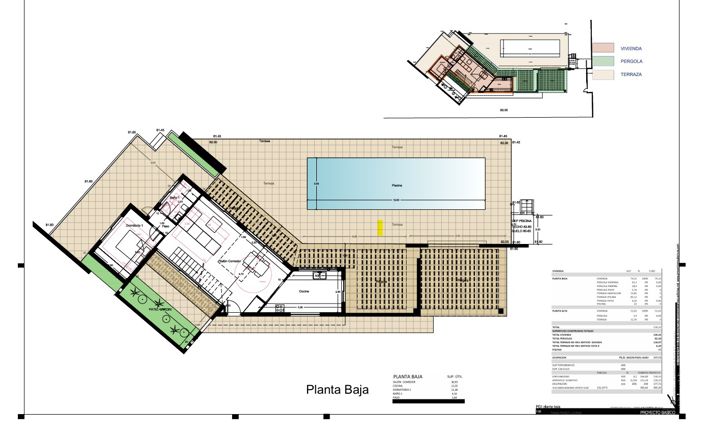 Image No.26-3 Bed Villa for sale