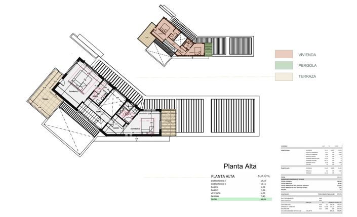 Image No.27-3 Bed Villa for sale